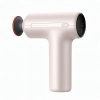 Массажер Mijia Fascia Gun H3 Mini (MJJMQ08YM) (Белый) — фото