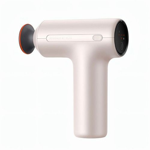 Массажер Mijia Fascia Gun H3 Mini (MJJMQ08YM) (Белый) — фото