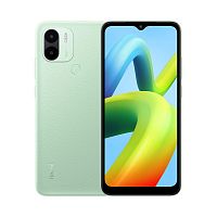 Смартфон Redmi A1+ 2GB/32GB (Зеленый) — фото