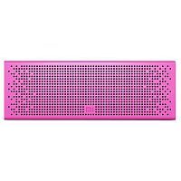 Портативная Bluetooth колонка Xiaomi Pocket Audio Pink (Розовый) — фото