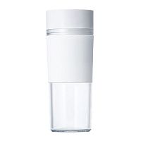 Портативный блендер Mijia Portable Juicer Cup (MJZZB01PL) (Белый) — фото