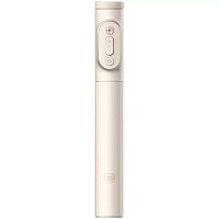 Монопод-трипод Xiaomi Zoom Stand Selfie Stick 2 Elegant (XMBJZPG02YM) (Золотистый) — фото