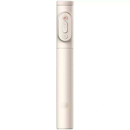 Монопод-трипод Xiaomi Zoom Stand Selfie Stick 2 Elegant (XMBJZPG02YM) (Золотистый) — фото