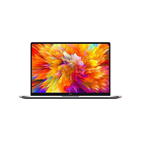 Ноутбук RedmiBook Pro 15" i7-11370H 512GB/16GB/MX450 (JYU4335CN) Silver (Серебристый) — фото