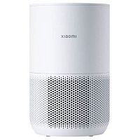 Очиститель воздуха Xiaomi Smart Air Purifier 4 Compact (Белый) — фото