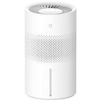 Увлажнитель воздуха Xiaomi Humidifier 3 (CJSJSQ06ZMZ) (Белый) — фото