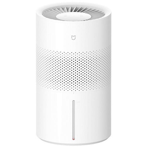Увлажнитель воздуха Xiaomi Humidifier 3 (CJSJSQ06ZMZ) (Белый) — фото Увлажнитель воздуха Xiaomi Humidifier 3 (CJSJSQ06ZMZ) (Белый) — фото
