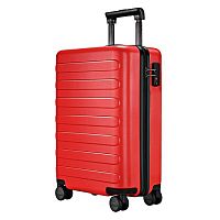 Чемодан NINETYGO Rhine Luggage 20" 38L (Красный) — фото