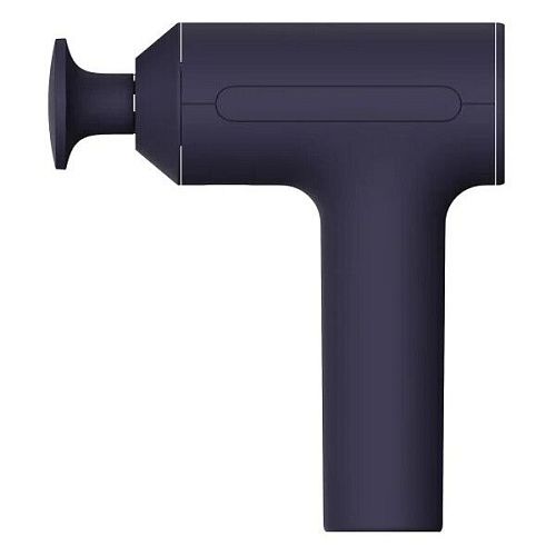 Массажер Xiaomi Massage Gun 2 (XMFG-M451) (Синий) — фото
