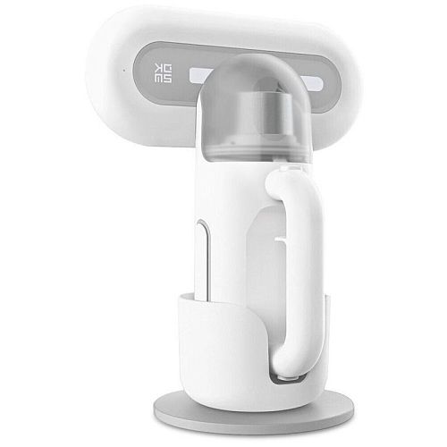Пылесос SWDK Handheld Vacuum Cleaner KC101 (Белый) — фото