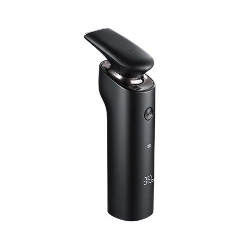Электробритва Mijia Electric Shaver S500C Black (Черный) — фото