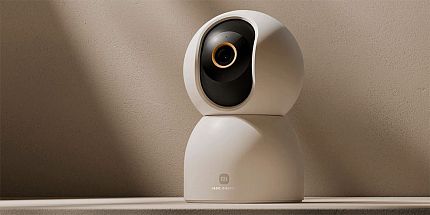 Обзор IP-камеры Xiaomi Smart Camera C700: круглосуточный мониторинг в 4K Ultra-HD