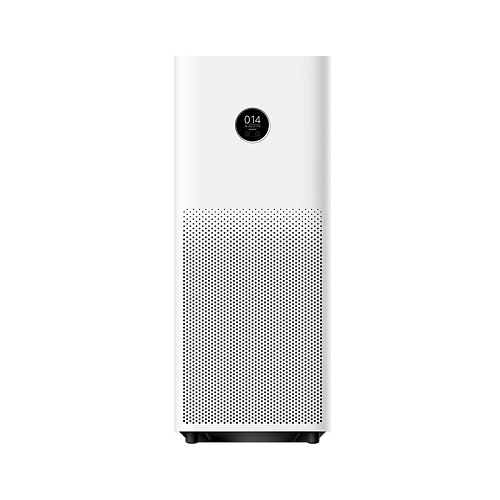 Очиститель воздуха Xiaomi Mi Air Purifier 4 Pro (CN) (AC-M15-SC) (Белый) — фото