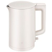 Электрочайник Mijia Electric Kettle C1 1.5L (MJDSH06YM) (Бежевый) — фото