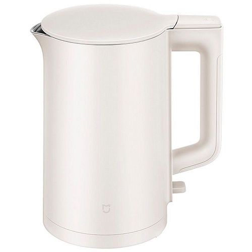 Электрочайник Mijia Electric Kettle C1 1.5L (MJDSH06YM) (Бежевый) — фото