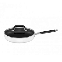 Сковорода Joyami Cooking Frying Pan 26cm (JAGJ002) (Белый) — фото