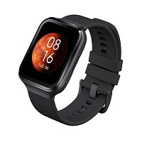 Смарт-часы Xiaomi 70mai Saphir Watch (Черный) — фото