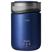 Увлажнитель воздуха Deerma DEM-RZ300 Blue (Синий) — фото
