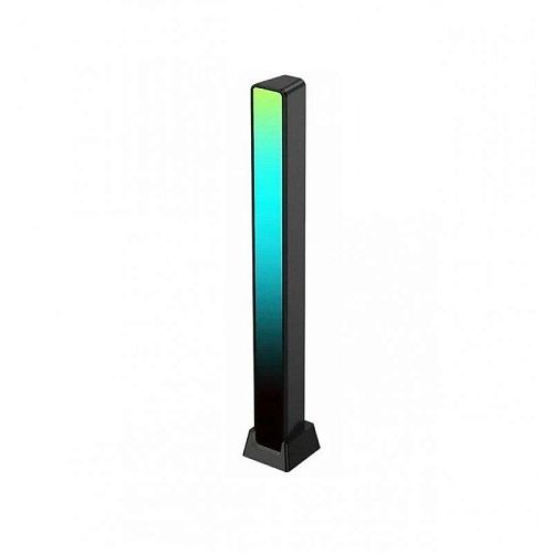 Светильник Yeelight RGB YL-Pansy Black (YLODJ-0025) (Черный) — фото