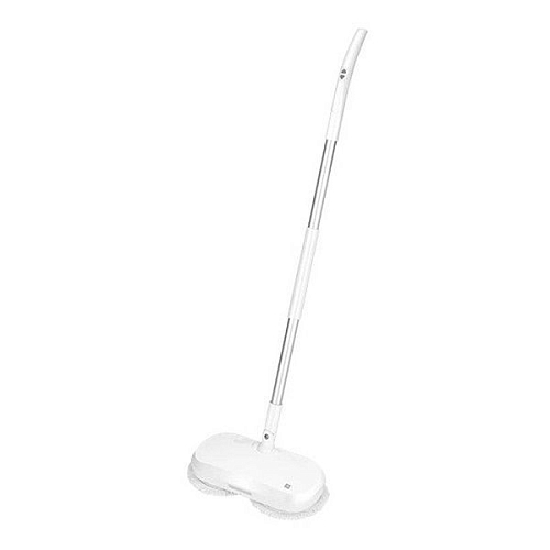 Беспроводная электрошвабра Dreame Cordless Spray Spin Mop MRO3 White (Белый) — фото