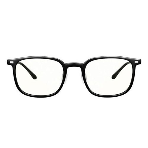 Компьютерные очки Mijia Anti-Blue Light Glasses(HMJ03RM) (Черный) — фото