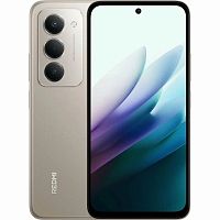 Смартфон Redmi 15 8GB/128GB (Титановый) — фото