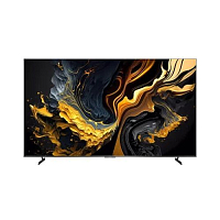 Телевизор Xiaomi TV Max 100" 2025 (Серый) — фото