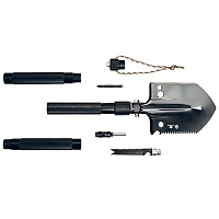 Лопата мультифункциональная Handao Multi-function Outdoor Shovel — фото