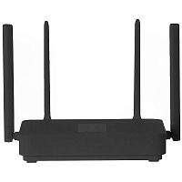 Wi-Fi роутер Xiaomi AX1800 Wi-Fi 6 (RA71) (Черный) — фото