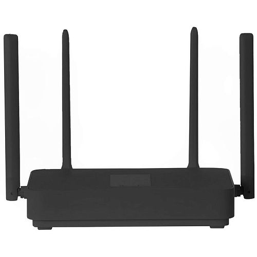 Wi-Fi роутер Xiaomi AX1800 Wi-Fi 6 (RA71) (Черный) — фото