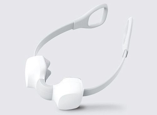 Массажер Xiaomi Mini Neck Massager — фото