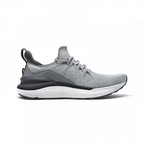 Кроссовки Mijia Sneakers 4 Gray (Серый) размер 41 — фото