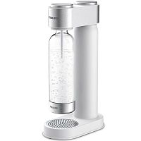 Сифон для газирования воды Philips GoZero ADD4902WH/10 (Белый) — фото
