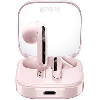 Беспроводные наушники Redmi Buds 6 Active (Розовый) — фото
