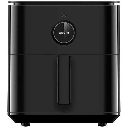 Аэрогриль Xiaomi Smart Air Fryer 6.5L (EU) (Черный) — фото