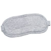 Маска для сна 8H Eye Mask Cool Feeling Goggles (Серый) — фото