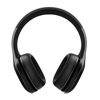 Беспроводные наушники Xiaomi Mi Bluetooth Monitor (Черный) — фото