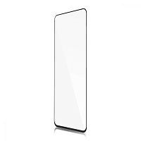 Защитное 5D стекло для Redmi K30 Black (Черный) — фото