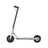 Электросамокат Mijia Electric Scooter 1S White (Белый) — фото
