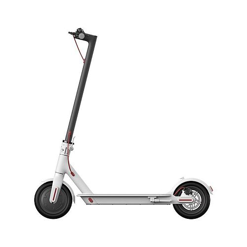 Электросамокат Mijia Electric Scooter 1S White (Белый) — фото