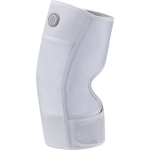 Наколенники с подогревом PMA Graphene Infrared Pads White (Белый) — фото