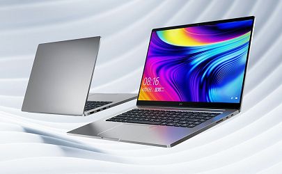 Ноутбук Xiaomi Mi Notebook Pro 15.6 2020 представлен широкой публике
