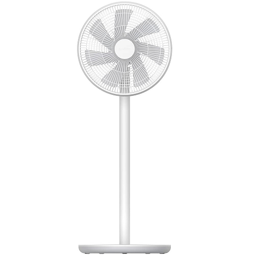 Напольный вентилятор Smartmi DC Inverter Floor Fan 2 White (Белый) — фото