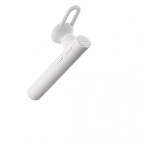 Гарнитура Mi Bluetooth Earphone White (Белая) — фото