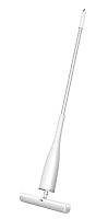 Швабра Blue Fish Squeezing Water Sponge Mop PU03A (Белый) — фото