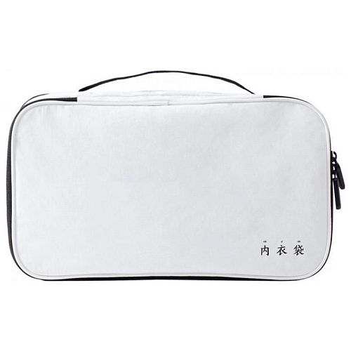 Сумка органайзер 90 Points Tyvek Underwear Storage Bag White (Белый) — фото