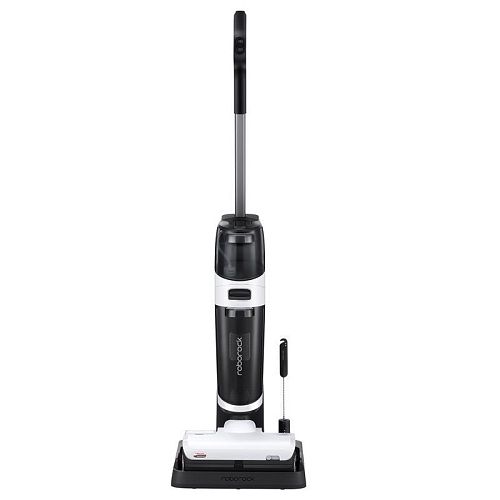 Беспроводной ручной пылесос Roborock Dyad Pro Vacuum Cleaner (Белый) — фото