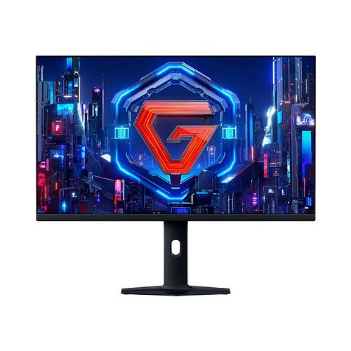 Монитор Redmi G27Q 2026 200GHz (P27QDC-RG) (Черный) — фото