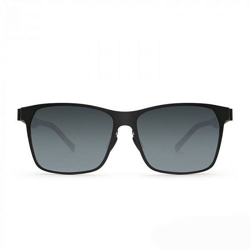 Солнцезащитные очки Turok traveler sunglasses Black (Черные) — фото