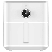 Аэрогриль Xiaomi Smart Air Fryer 6.5L (Белый) — фото